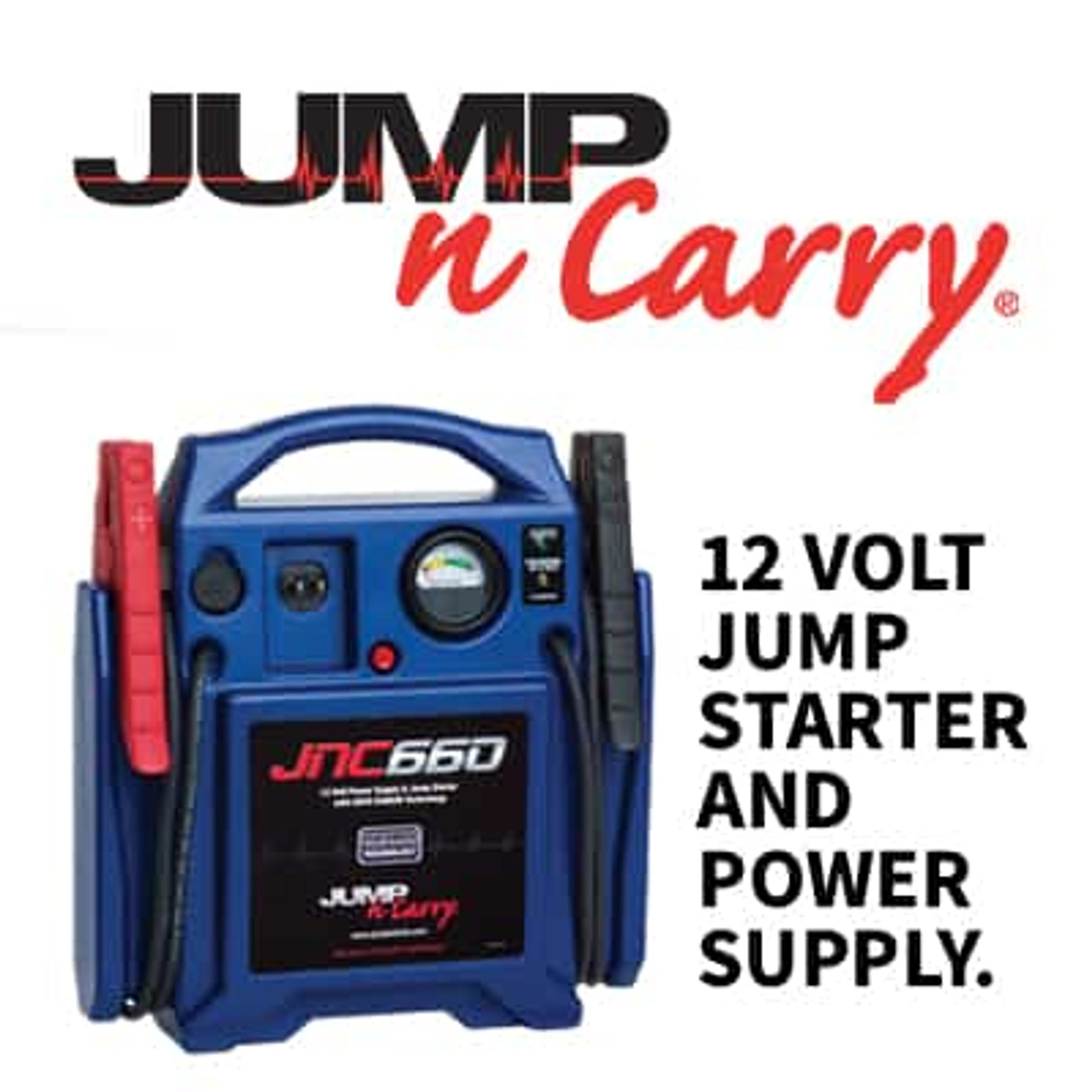 jnc jump starters