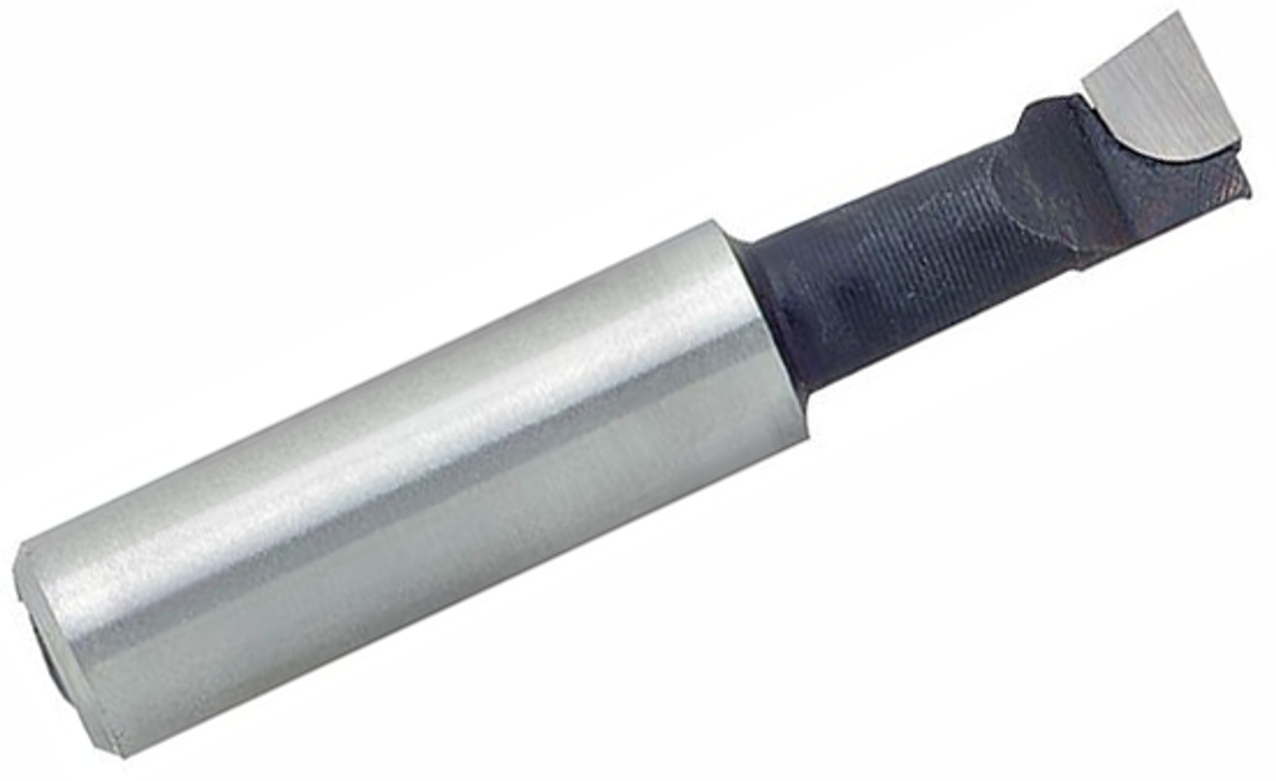 Precise C2 Carbide Tipped Boring Bar, 3/4" Dia., 11/2" Bore Depth, 9/