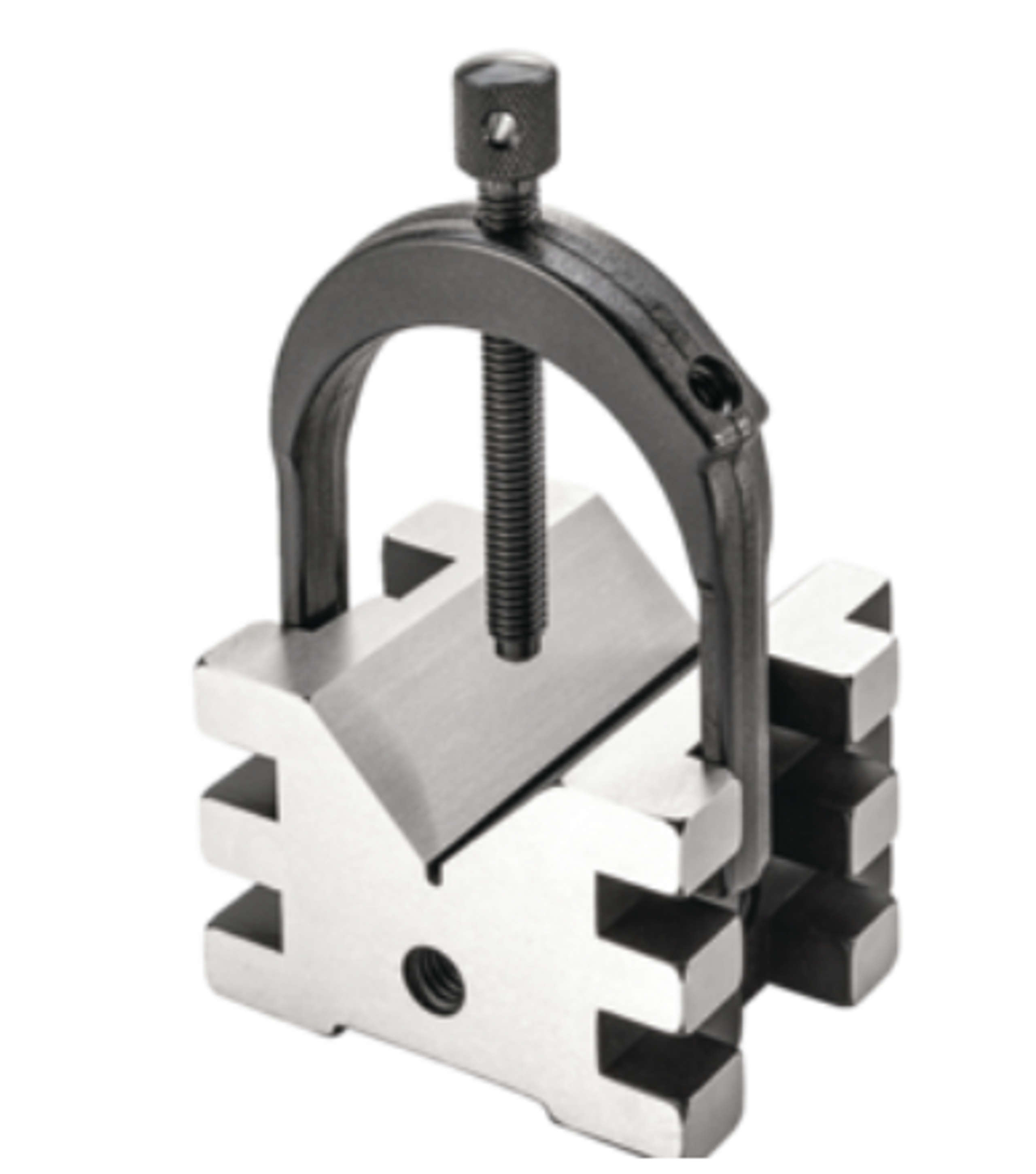 Starrett VBlock and Clamp 568A Penn Tool Co., Inc