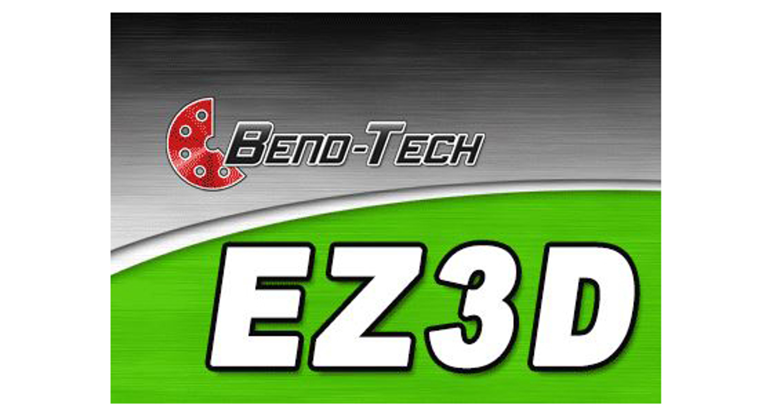 BendTech EZ 3D Bending Software BTEZ3D Penn Tool Co., Inc