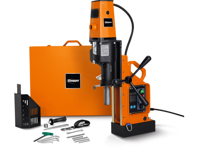 Fein 4" x 4" Base Drill JHM4X4 Penn Tool Co., Inc