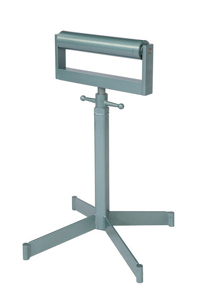 Ellis Single Stock Stand w/ 1 Roller for 1800 Band Saw EL1800SS1 Penn Tool Co., Inc
