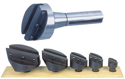 Precise Fly Cutter Head 5/16" FCR81 Penn Tool Co., Inc