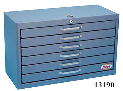 Huot Master Dispenser Combination Drill 13190 Penn Tool Co., Inc