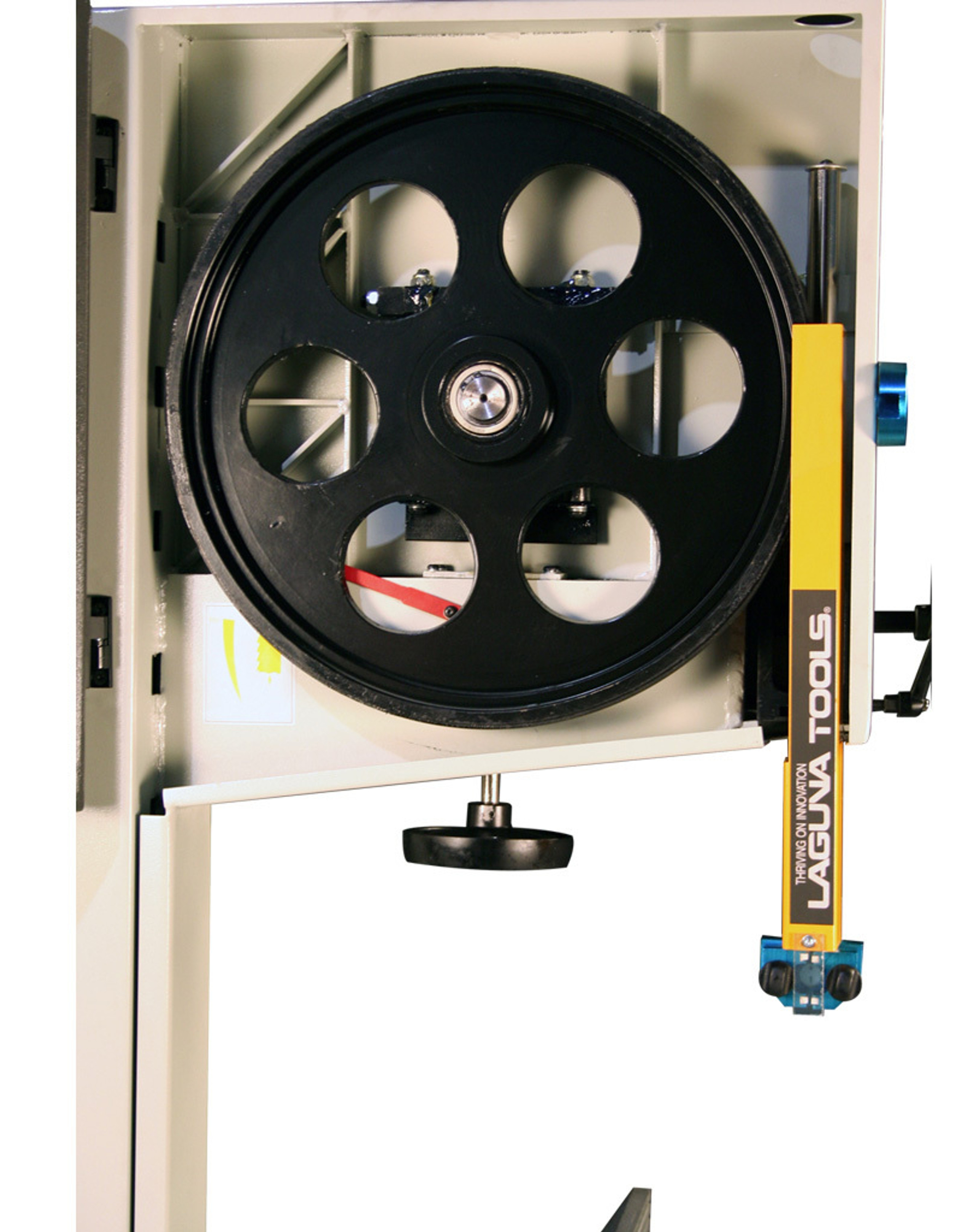 Laguna Tools LT18 3000 Bandsaw Penn Tool Co., Inc