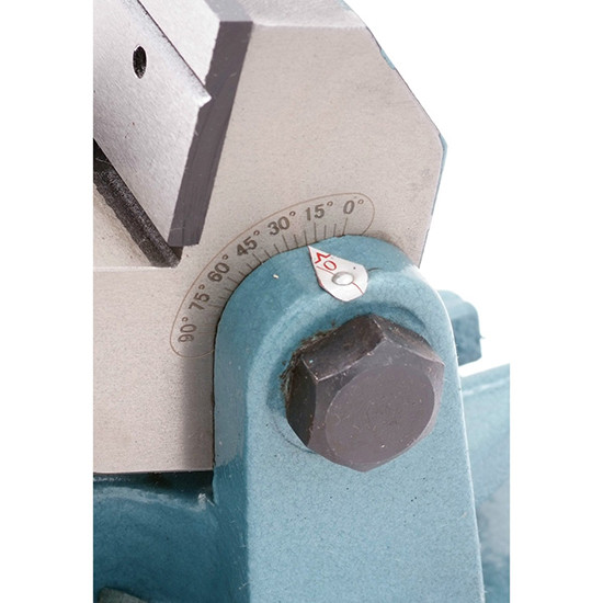 Precise Pro Series Angle Drill Press Vises w/Mag Base Penn Tool Co., Inc