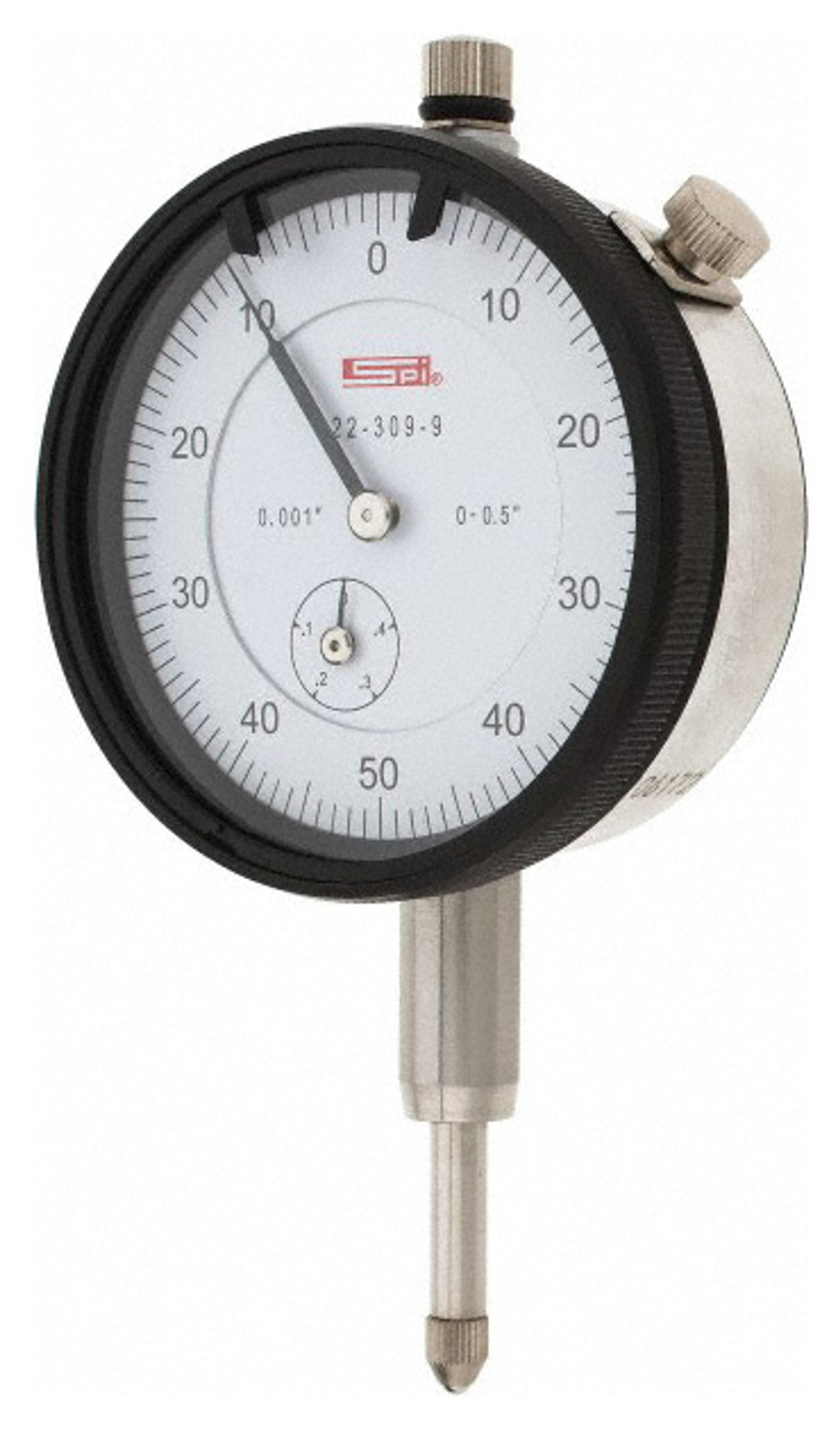 SPI Deluxe Dial Indicators, AGD Group 2 Penn Tool Co., Inc