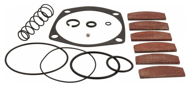 Jupiter Pneumatics Repair Kit for 1/2" HeavyDuty Impact Wrench 52