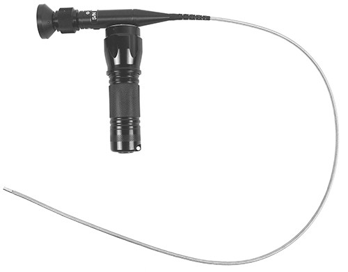 Flexbar 3mm x 24"Fiberoptic Flexible Borescope 13540 Penn Tool Co., Inc