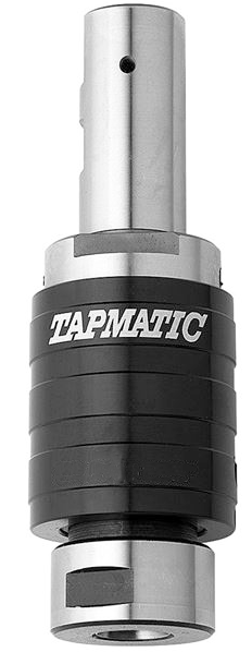 Tapmatic "SM" Series Tension & Compression Tapping Units Penn Tool Co