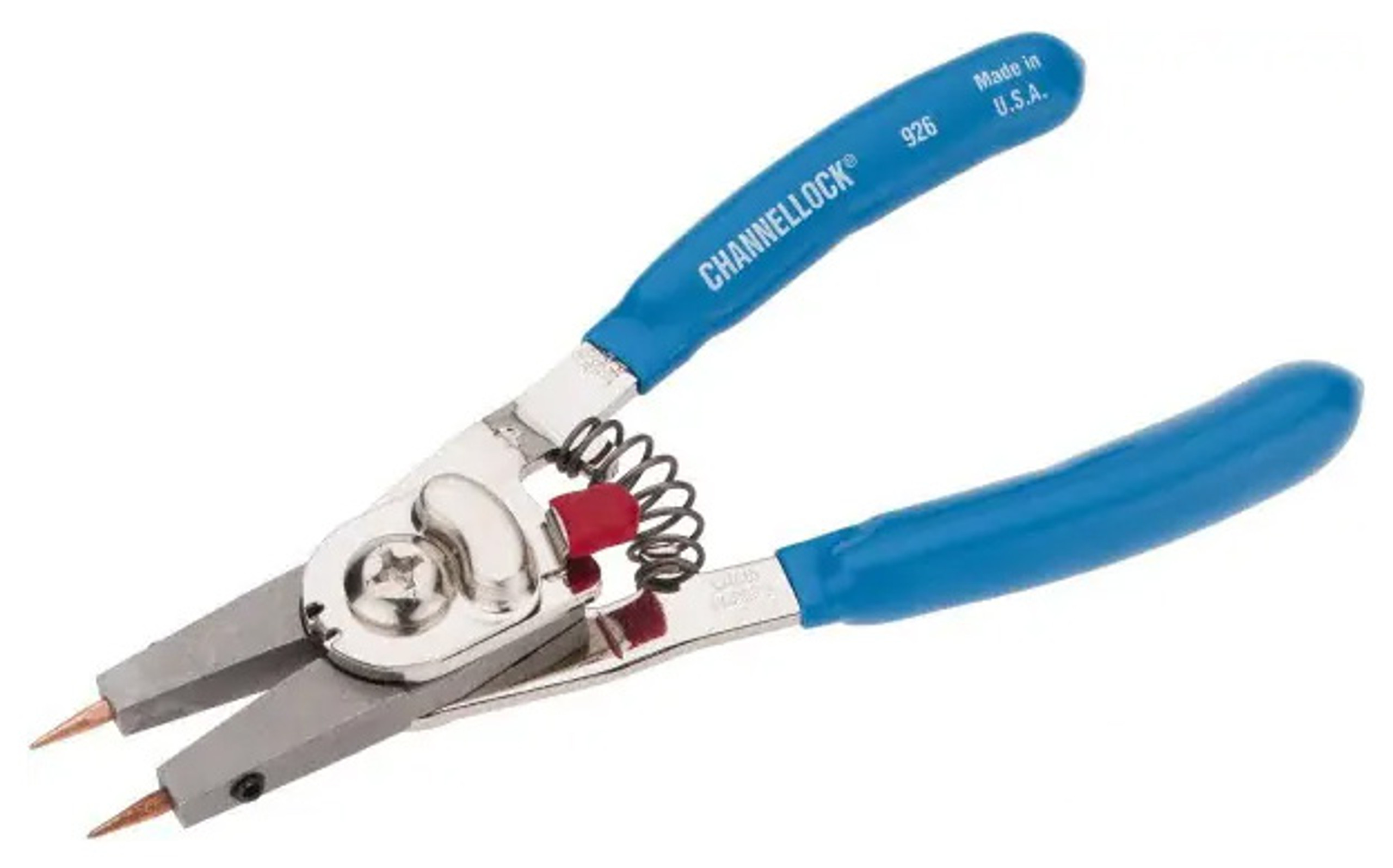 ChannelLock Retaining Ring Pliers Sets Penn Tool Co., Inc