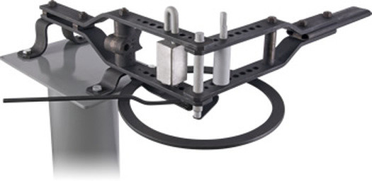 Hossfeld Model No. 2 Standard Bender 46000 Penn Tool Co., Inc