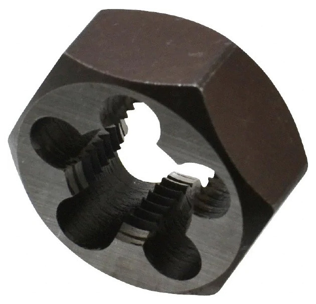 Interstate Hex Rethreading Bolt Dies Penn Tool Co., Inc