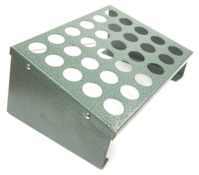 Precise 30 Piece 5C Collet Rack - 3900-1602| Penn Tool Co., Inc