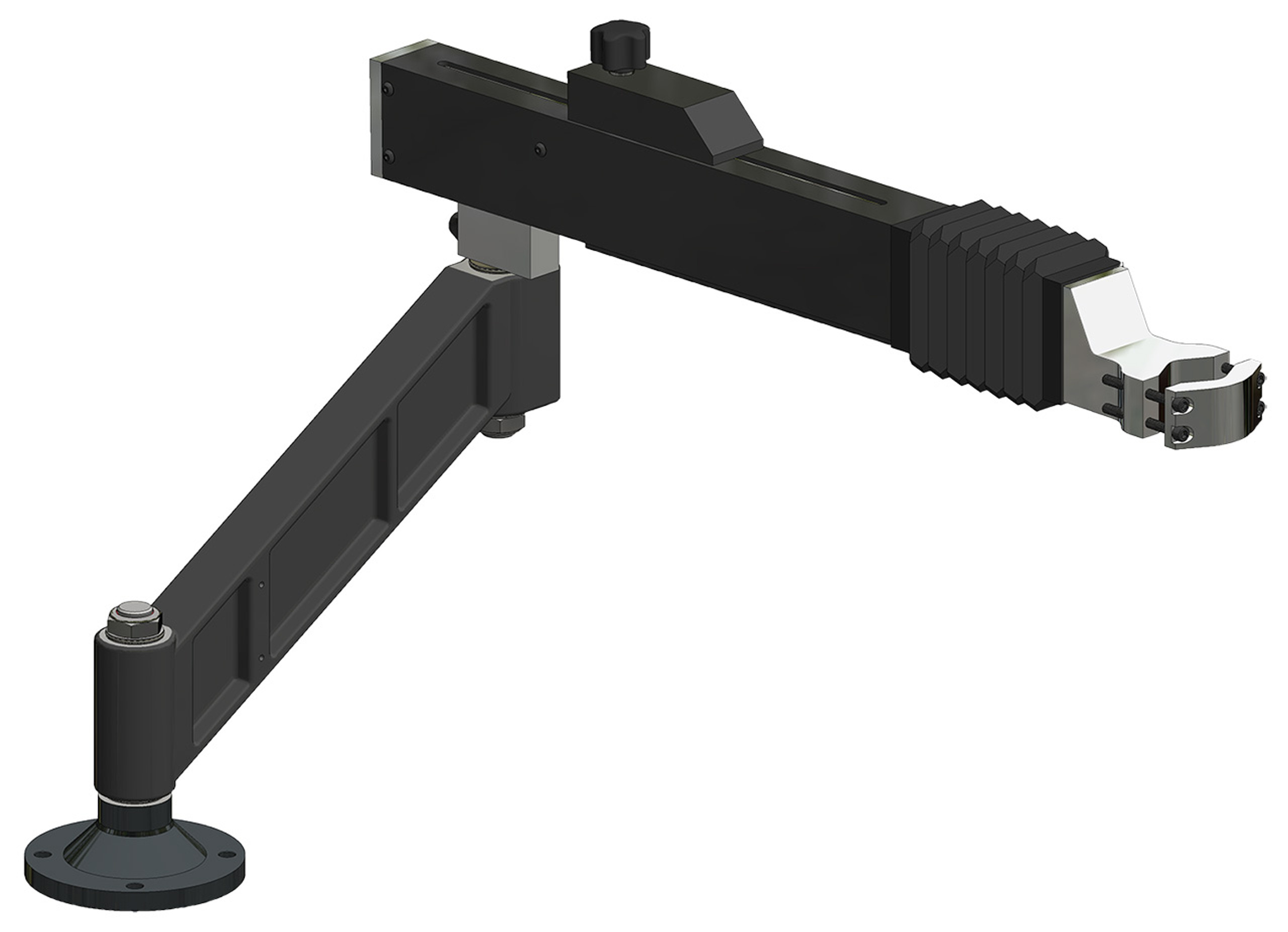 FlexArm Heavy Duty Torque Reaction Arm A32 Penn Tool Co., Inc