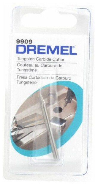 Dremel Tungsten Carbide Cutters Penn Tool Co., Inc