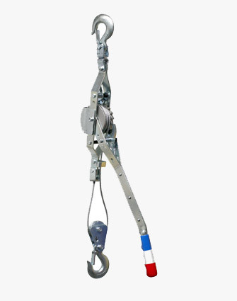 American Power Pull 2 Ton Power Pull USA Made AG72A Penn Tool Co., Inc