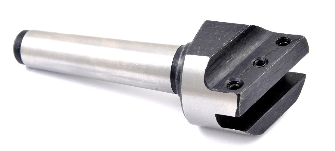 Precise Shank Fly Cutter Holders Penn Tool Co., Inc