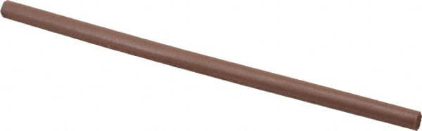 Cratex 1/4" Diam x 6" Long, Round Abrasive Stick Fine Grade 046F