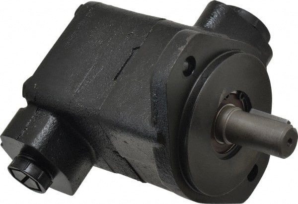 Parker Hannifin Hydraulic Vane Pumps, Maximum Working Pressure (psi