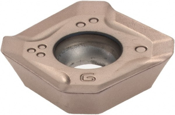 Sumitomo SEMT13T3AGSR G ACP200 Carbide Milling Insert 0.156" Thick