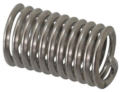 HeliCoil Screw Thread Insert A11852CN410, 832 UNC Thread, 0.410