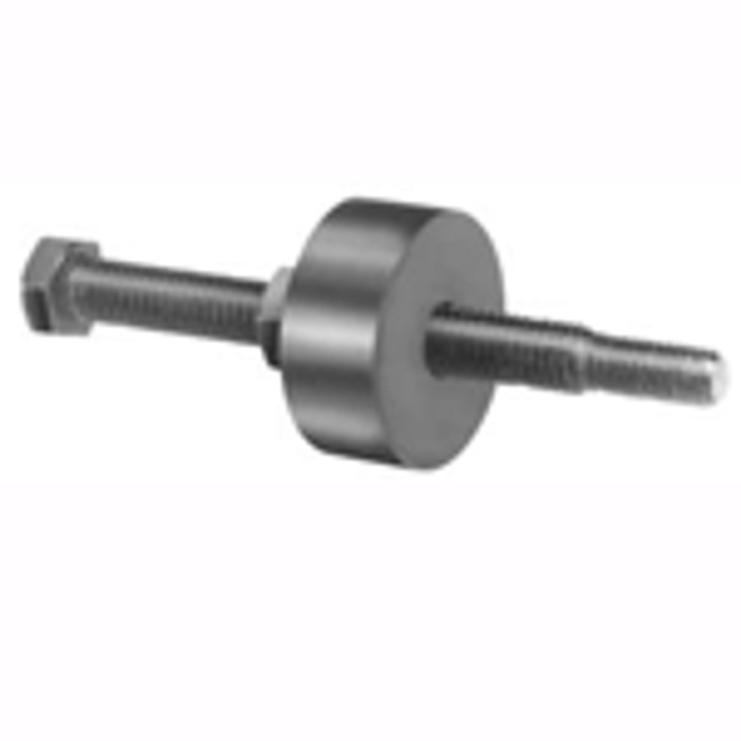 OTC Ford Power Steering Pump Pulley Installer OTC7771 Penn Tool Co