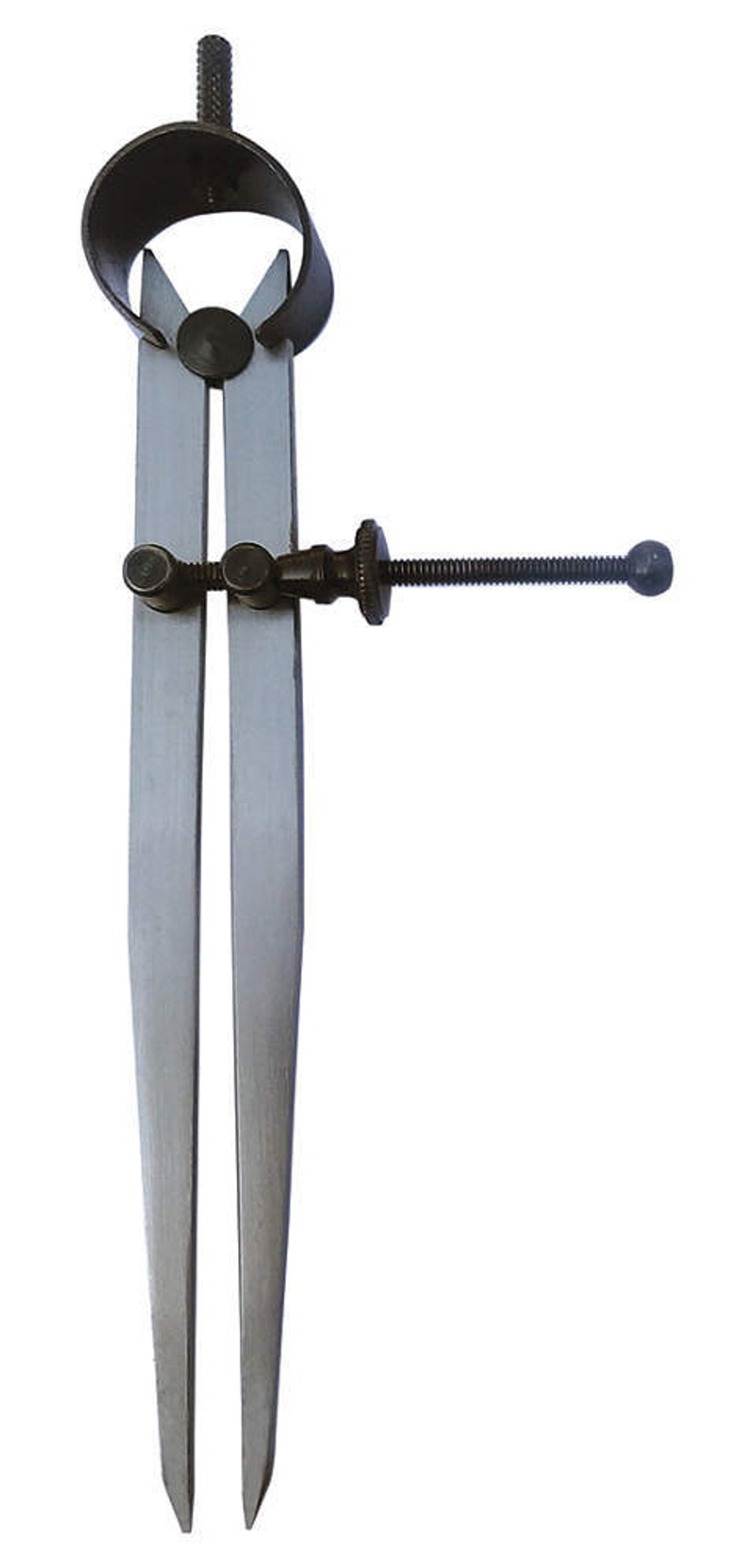 Precise Spring Divider, 10" 8100101 Penn Tool Co., Inc