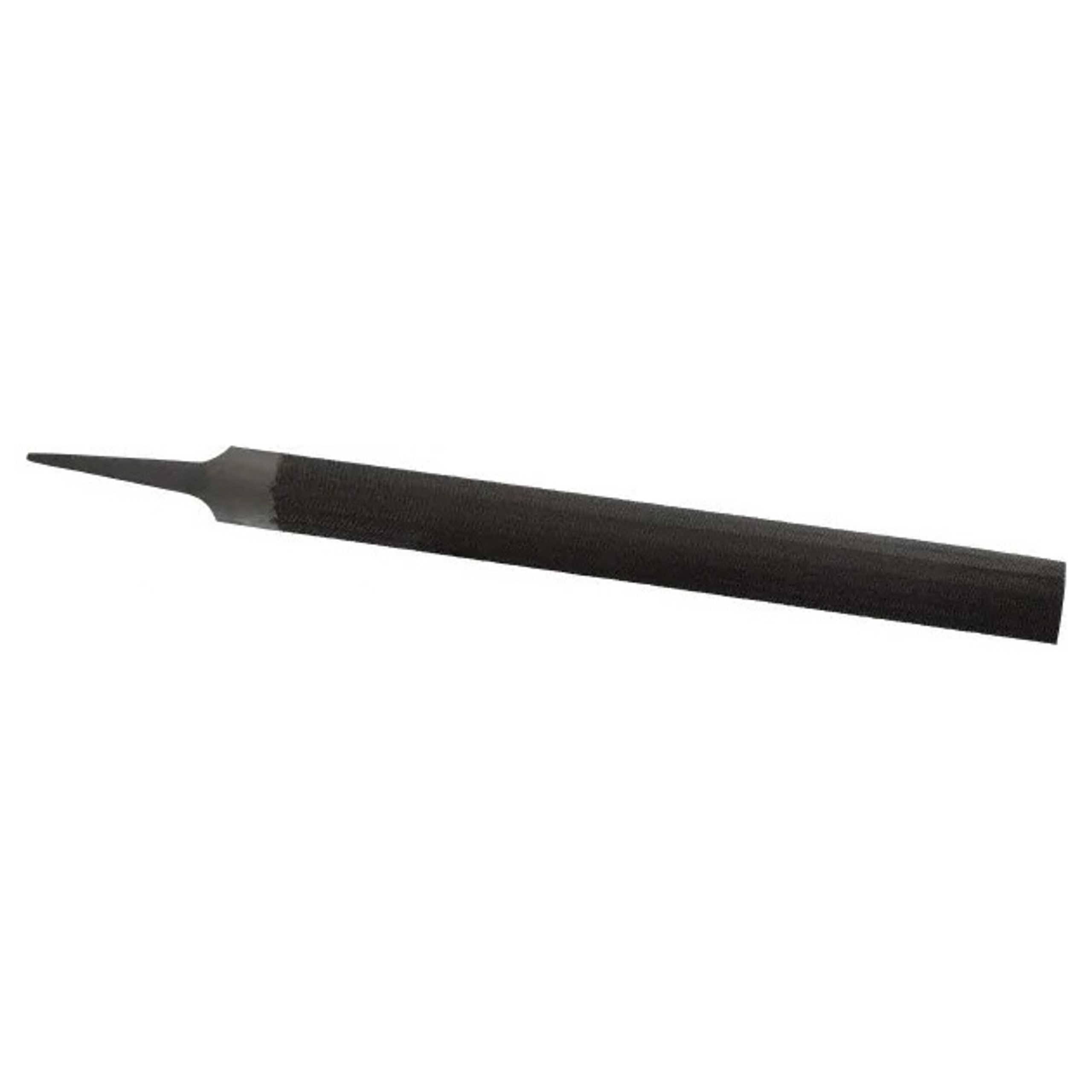 Nicholson half round file 05026n second cut 10 length 62 928 7