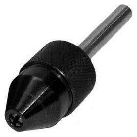 Wahlstrom Fully Automatic Drill Chuck M193MT2, 3/8" Capacity, 2