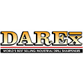 Darex Drill Sharpeners