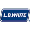 L.B. White