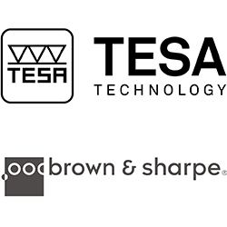 TESA Brown & Sharpe