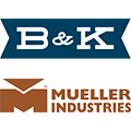 B&K Mueller
