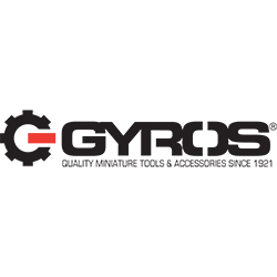 Gyros Precision Tools