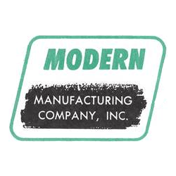 Modern Manufacturing
