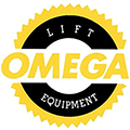 Omega Lift Equipment