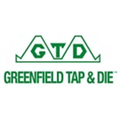GTD Greenfield Tap & Die