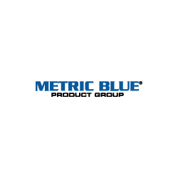 Metric Blue