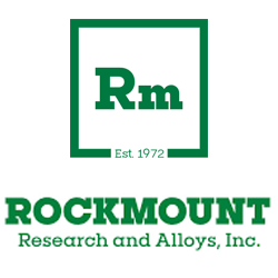 Rockmount Research and Alloys