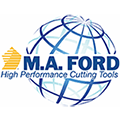 M.A. Ford