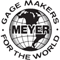 Meyer Gage