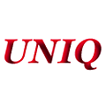 UNIQ