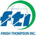 Finish Thompson, Inc.