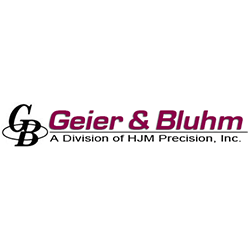 Geier & Bluhm