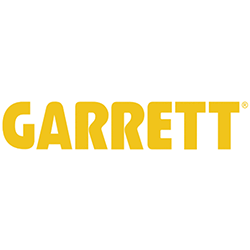 Garrett Metal Detectors