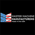 Master Machine Manufacturing