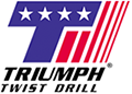 Triumph Twist Drill