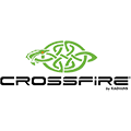Crossfire by Radians