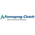 Formsprag Clutch